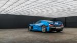 Rimac C_Two California Edition 2018 года